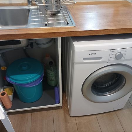 Apartamento Puerto Deportivo 마르베야 외부 사진