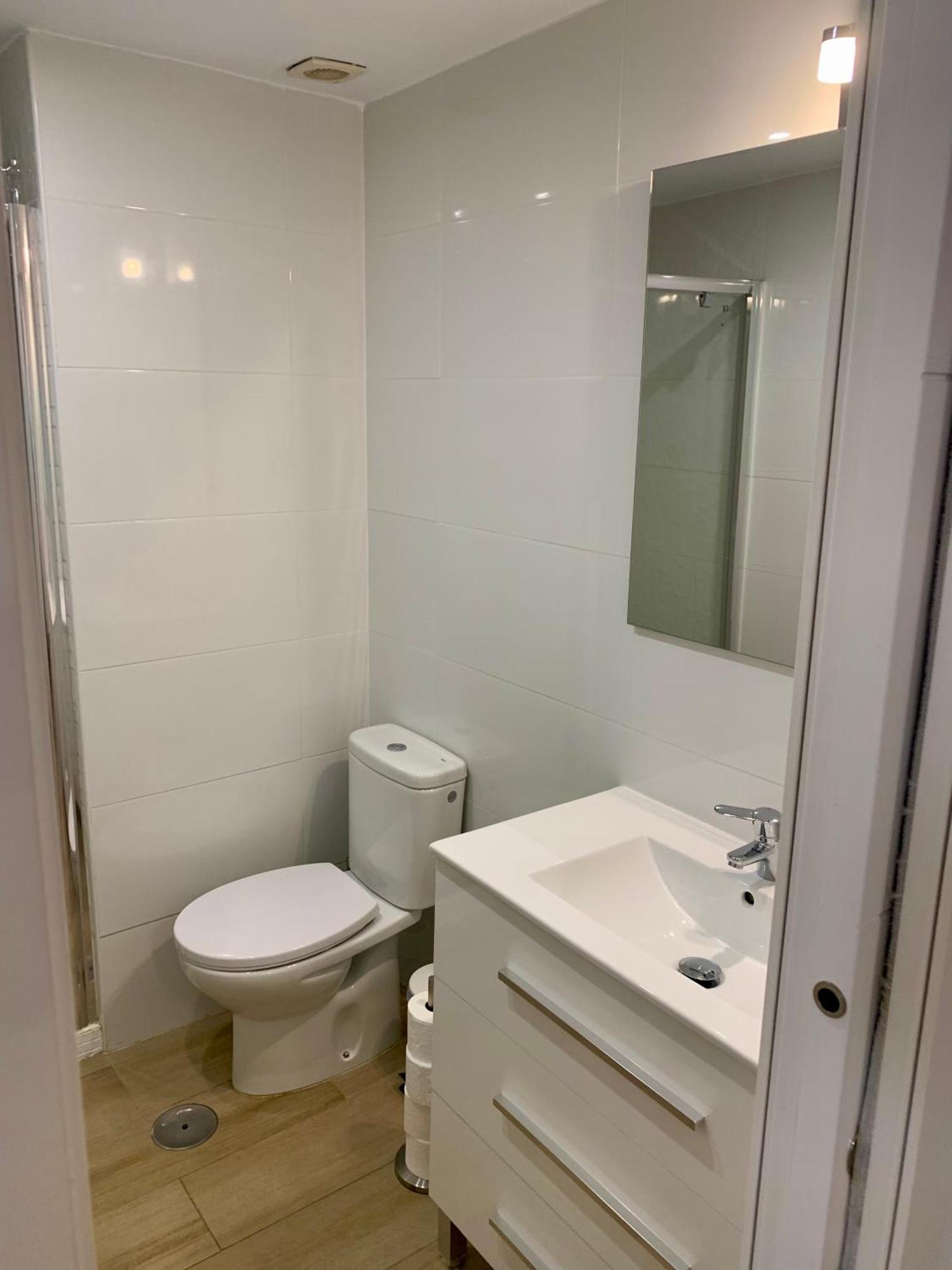 Apartamento Puerto Deportivo 마르베야 외부 사진