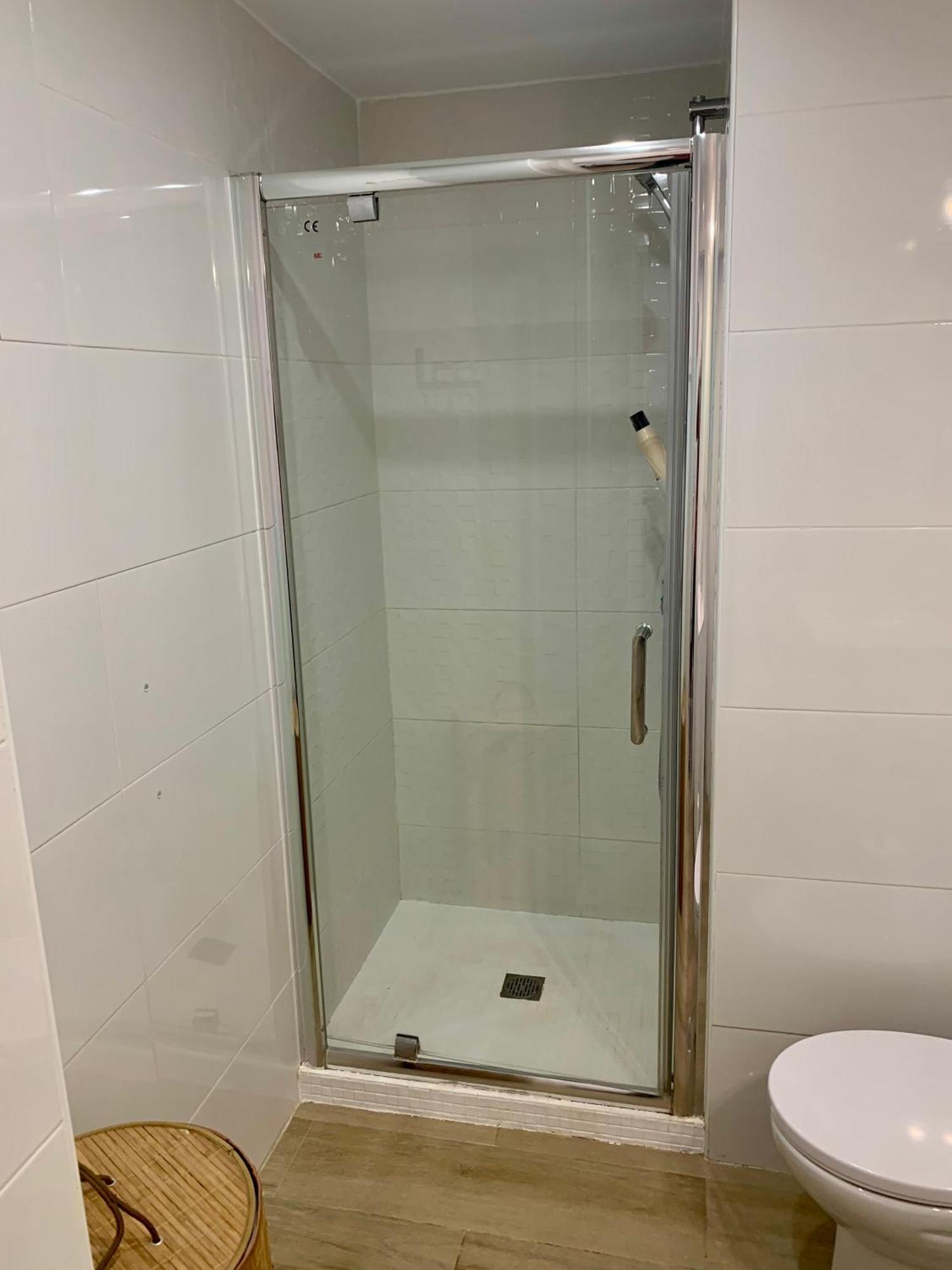 Apartamento Puerto Deportivo 마르베야 외부 사진