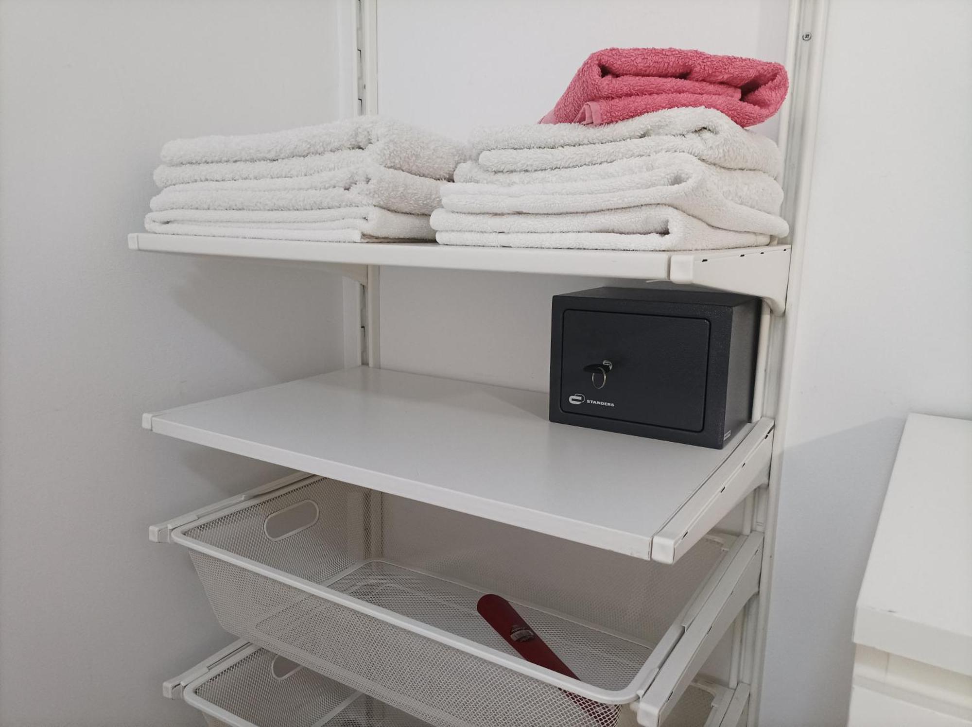 Apartamento Puerto Deportivo 마르베야 외부 사진