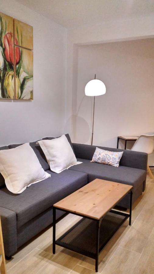 Apartamento Puerto Deportivo 마르베야 외부 사진